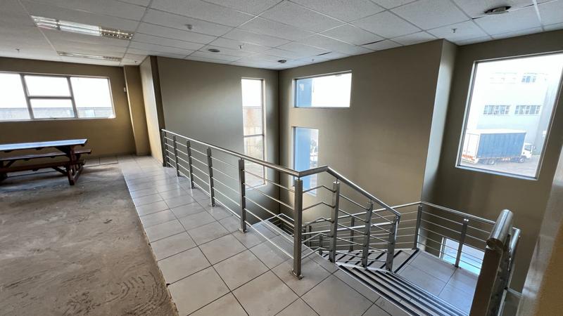 To Let commercial Property for Rent in Montague Gardens Western Cape